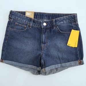 NWT &Denim H&M Jean Shorts